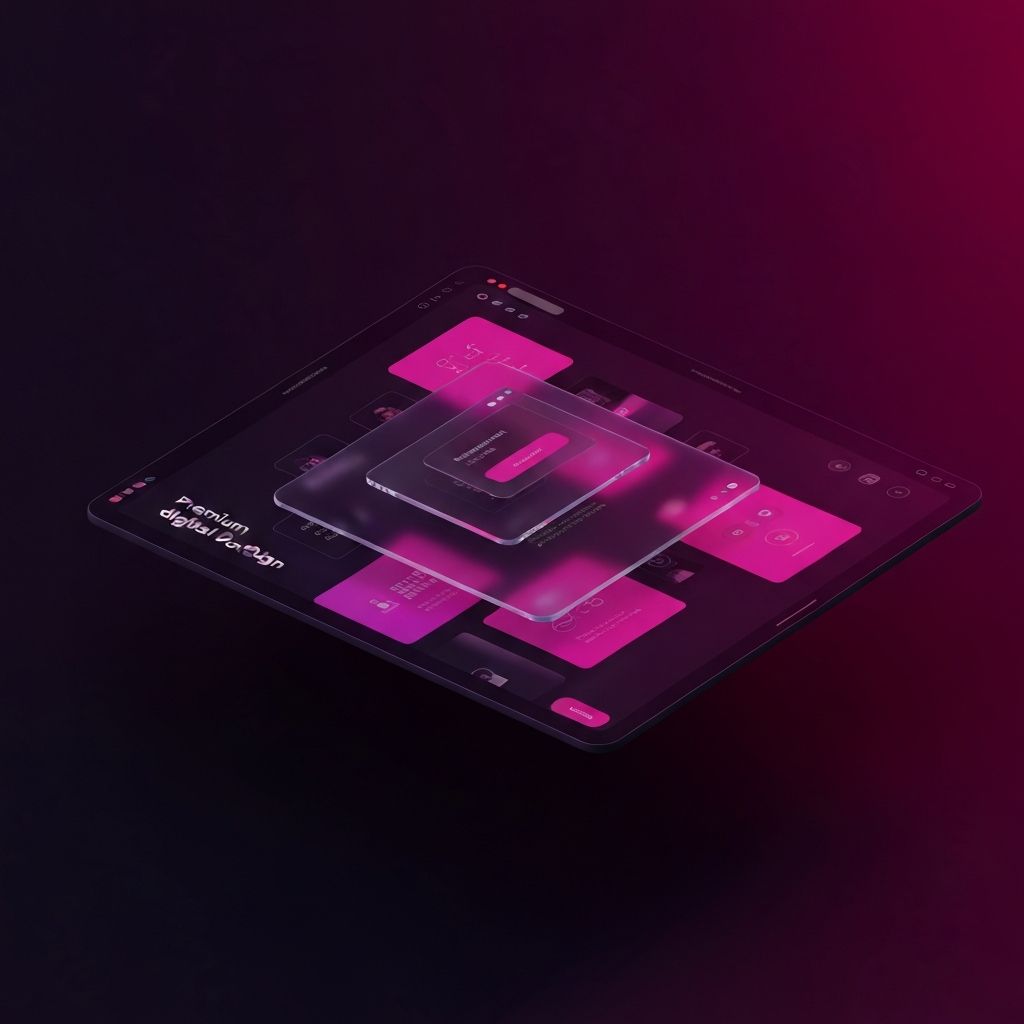 Luminary Platform portfolio