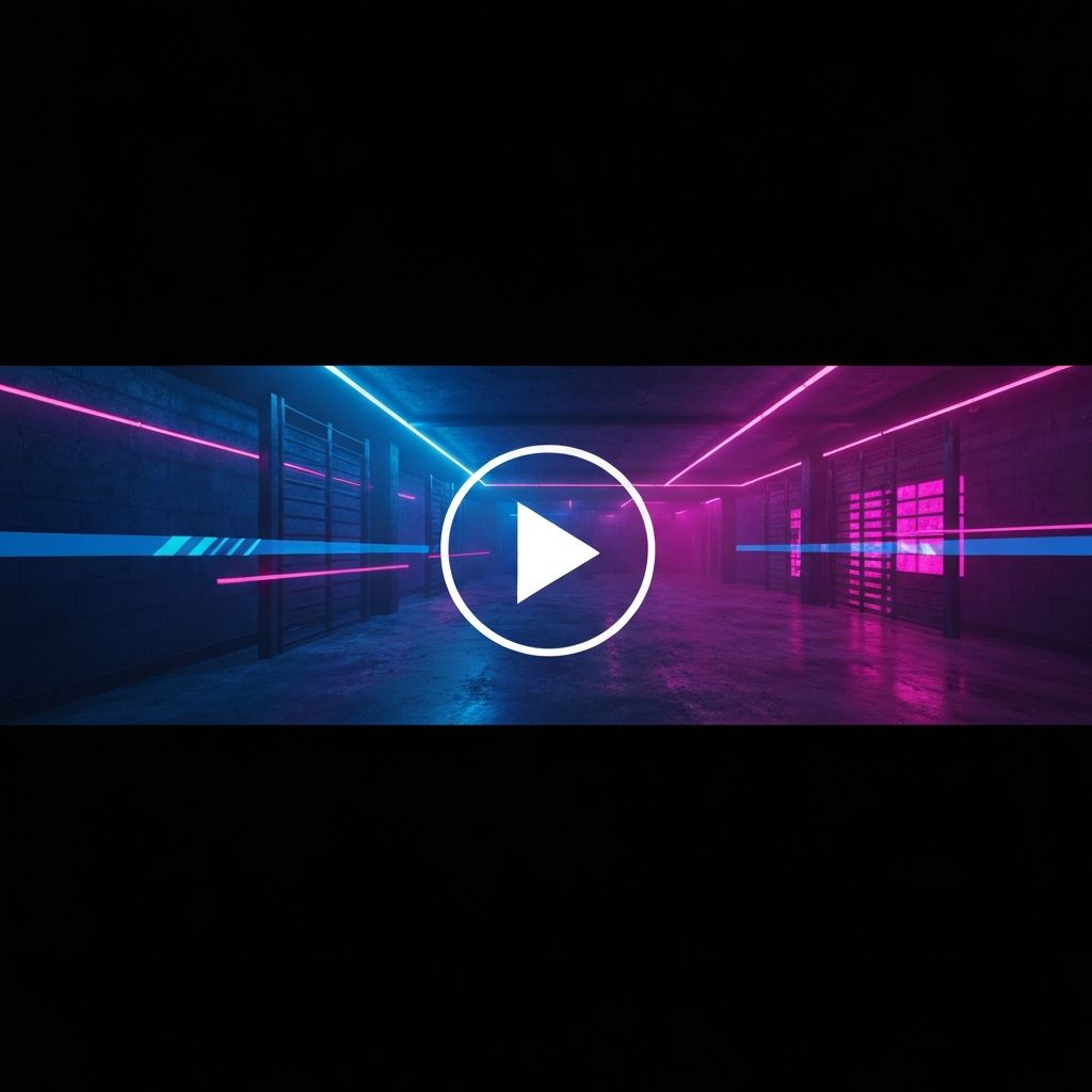 Kinetic Films portfolio